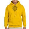 Gildan Adult Heavy Blend™ Hooded Sweatshirt Thumbnail