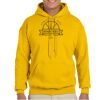 Gildan Adult Heavy Blend™ Hooded Sweatshirt Thumbnail