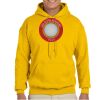 Gildan Adult Heavy Blend™ Hooded Sweatshirt Thumbnail