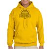 Gildan Adult Heavy Blend™ Hooded Sweatshirt Thumbnail