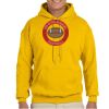 Gildan Adult Heavy Blend™ Hooded Sweatshirt Thumbnail
