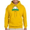 Gildan Adult Heavy Blend™ Hooded Sweatshirt Thumbnail