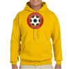 Gildan Adult Heavy Blend™ Hooded Sweatshirt Thumbnail