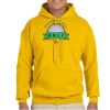 Gildan Adult Heavy Blend™ Hooded Sweatshirt Thumbnail