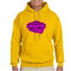 Gildan Adult Heavy Blend™ Hooded Sweatshirt Thumbnail