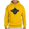Gildan Adult Heavy Blend™ Hooded Sweatshirt Thumbnail