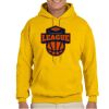 Gildan Adult Heavy Blend™ Hooded Sweatshirt Thumbnail