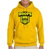 Gildan Adult Heavy Blend™ Hooded Sweatshirt Thumbnail