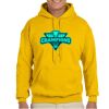 Gildan Adult Heavy Blend™ Hooded Sweatshirt Thumbnail