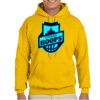 Gildan Adult Heavy Blend™ Hooded Sweatshirt Thumbnail