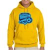 Gildan Adult Heavy Blend™ Hooded Sweatshirt Thumbnail