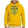 Gildan Adult Heavy Blend™ Hooded Sweatshirt Thumbnail
