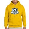 Gildan Adult Heavy Blend™ Hooded Sweatshirt Thumbnail