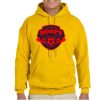 Gildan Adult Heavy Blend™ Hooded Sweatshirt Thumbnail