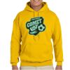 Gildan Adult Heavy Blend™ Hooded Sweatshirt Thumbnail