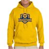 Gildan Adult Heavy Blend™ Hooded Sweatshirt Thumbnail