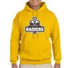 Gildan Adult Heavy Blend™ Hooded Sweatshirt Thumbnail