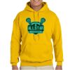 Gildan Adult Heavy Blend™ Hooded Sweatshirt Thumbnail