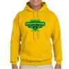 Gildan Adult Heavy Blend™ Hooded Sweatshirt Thumbnail