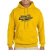 Gildan Adult Heavy Blend™ Hooded Sweatshirt Thumbnail
