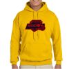 Gildan Adult Heavy Blend™ Hooded Sweatshirt Thumbnail