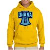Gildan Adult Heavy Blend™ Hooded Sweatshirt Thumbnail