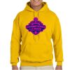 Gildan Adult Heavy Blend™ Hooded Sweatshirt Thumbnail
