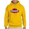 Gildan Adult Heavy Blend™ Hooded Sweatshirt Thumbnail
