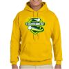 Gildan Adult Heavy Blend™ Hooded Sweatshirt Thumbnail