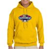 Gildan Adult Heavy Blend™ Hooded Sweatshirt Thumbnail