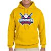 Gildan Adult Heavy Blend™ Hooded Sweatshirt Thumbnail