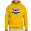 Gildan Adult Heavy Blend™ Hooded Sweatshirt Thumbnail