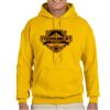 Gildan Adult Heavy Blend™ Hooded Sweatshirt Thumbnail