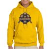 Gildan Adult Heavy Blend™ Hooded Sweatshirt Thumbnail