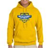 Gildan Adult Heavy Blend™ Hooded Sweatshirt Thumbnail