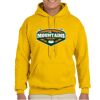 Gildan Adult Heavy Blend™ Hooded Sweatshirt Thumbnail