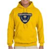 Gildan Adult Heavy Blend™ Hooded Sweatshirt Thumbnail
