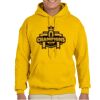 Gildan Adult Heavy Blend™ Hooded Sweatshirt Thumbnail