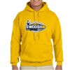 Gildan Adult Heavy Blend™ Hooded Sweatshirt Thumbnail