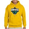 Gildan Adult Heavy Blend™ Hooded Sweatshirt Thumbnail