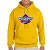 Gildan Adult Heavy Blend™ Hooded Sweatshirt Thumbnail