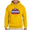 Gildan Adult Heavy Blend™ Hooded Sweatshirt Thumbnail