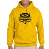 Gildan Adult Heavy Blend™ Hooded Sweatshirt Thumbnail