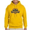 Gildan Adult Heavy Blend™ Hooded Sweatshirt Thumbnail