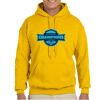 Gildan Adult Heavy Blend™ Hooded Sweatshirt Thumbnail