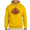Gildan Adult Heavy Blend™ Hooded Sweatshirt Thumbnail