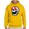 Gildan Adult Heavy Blend™ Hooded Sweatshirt Thumbnail