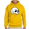 Gildan Adult Heavy Blend™ Hooded Sweatshirt Thumbnail