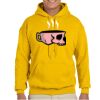 Gildan Adult Heavy Blend™ Hooded Sweatshirt Thumbnail
