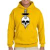 Gildan Adult Heavy Blend™ Hooded Sweatshirt Thumbnail